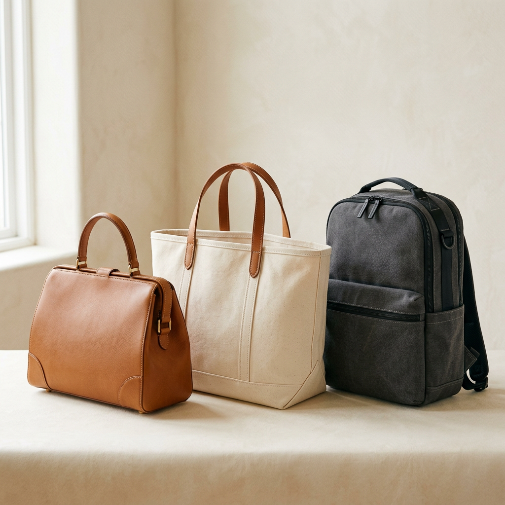 Bags collection