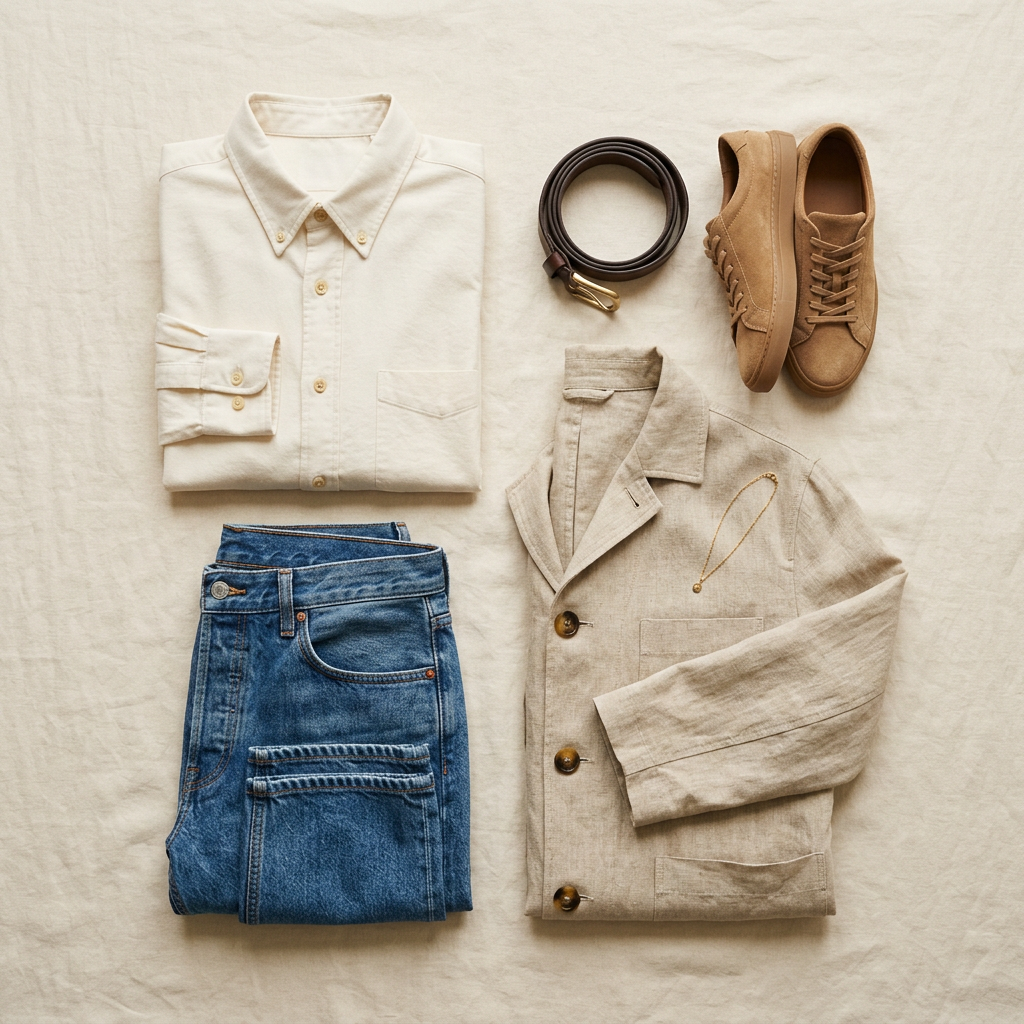 Fashion collection