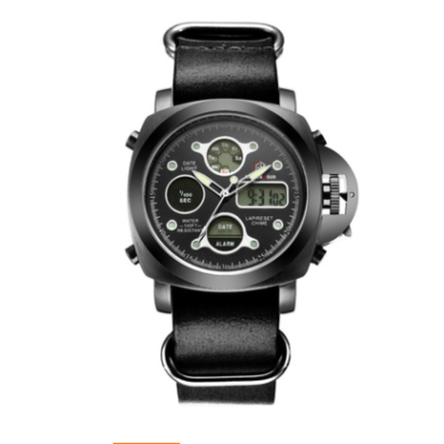 High Quality Men's Sports Electronics Watch