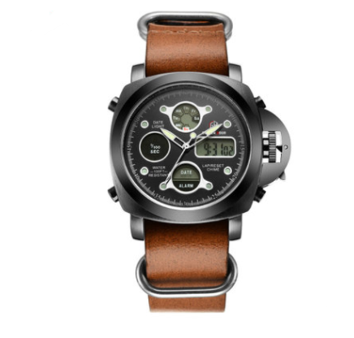 High Quality Men's Sports Electronics Watch