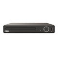 Naxa Digital DVD Player with Progressive Scan - Refurbished