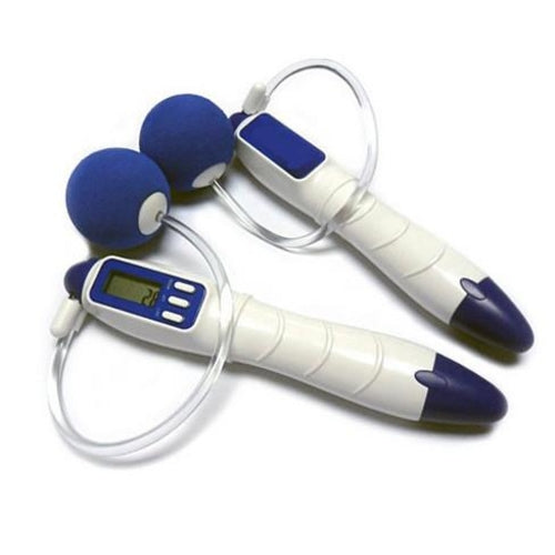 Home Gym Full Body Exerciser - Electronic Jump Skip Rope for any one